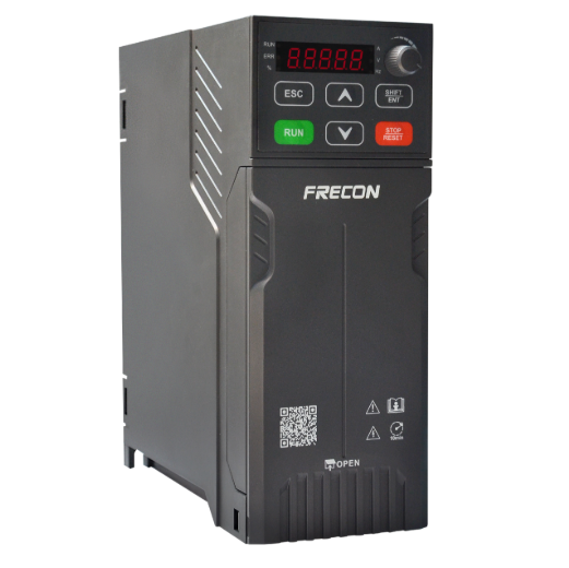 Unlock Efficiency with the FR01 Series Smart Inverter by FRECON ...